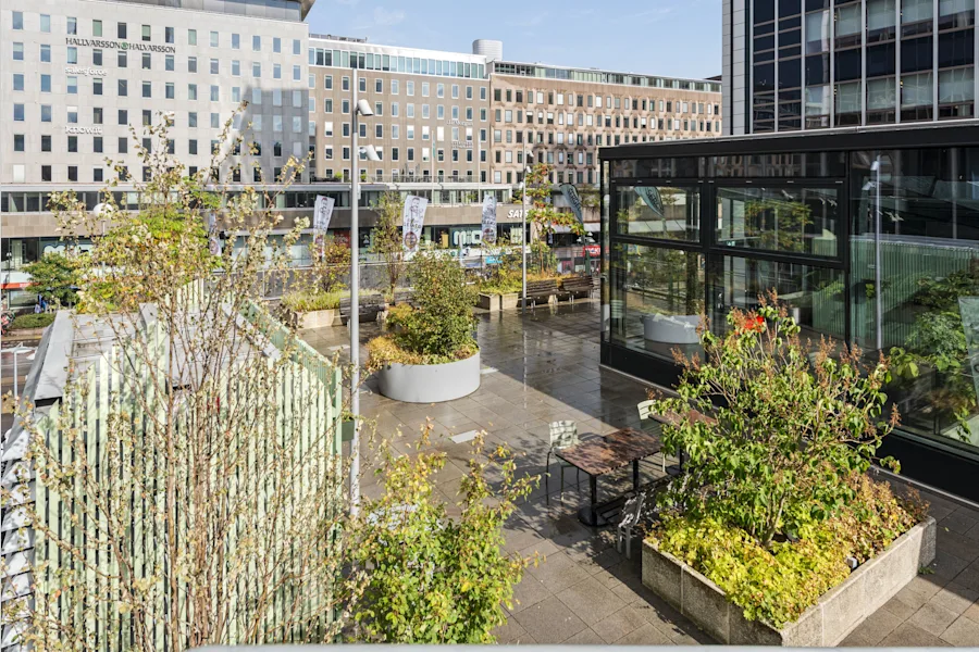 Kontorslokal på Sveavägen 17, Stockholm – bild 9