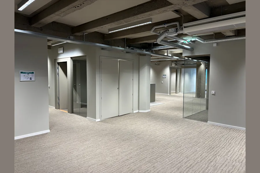 Kontorslokal på Norra Stationsgatan 61, Stockholm – bild 4