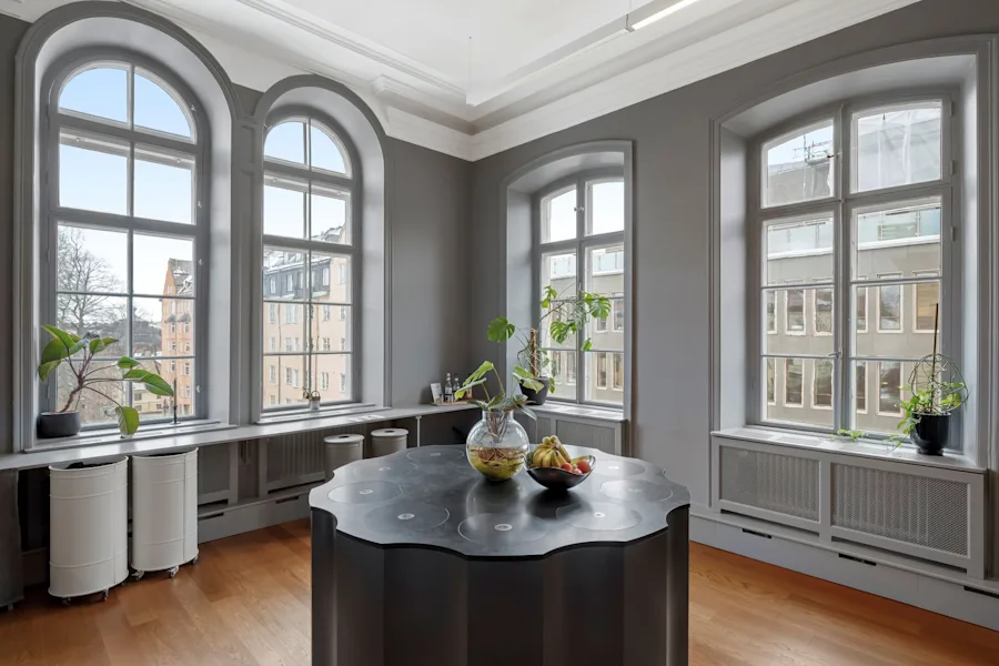 Kontorslokal på Drottninggatan 95A, Stockholm – bild 3