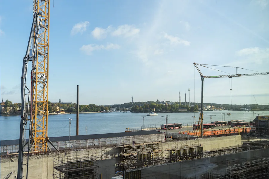 Kontorslokal på Katarinavägen 15, Stockholm – bild 21