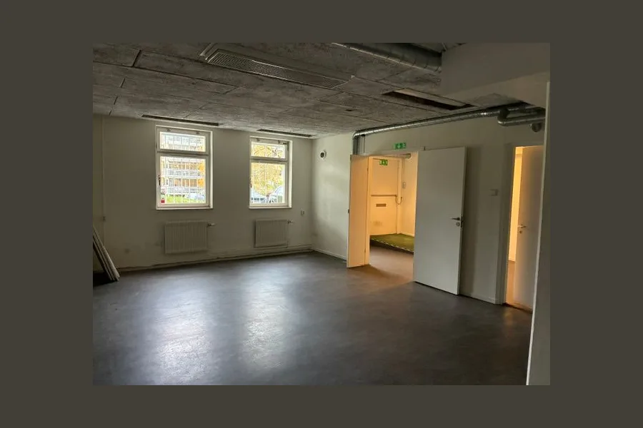 Kontorslokal på Frösätrabacken 24, Skärholmen – bild 9