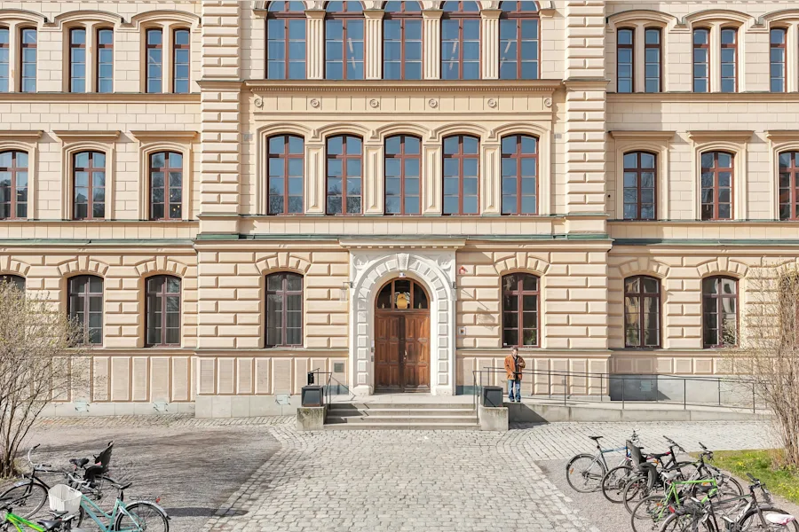 Kontorslokal på Drottninggatan 95A, Stockholm – bild 12