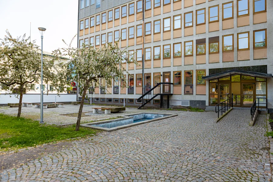 Kontorslokal på Drottninggatan 32, Karlstad – bild 7