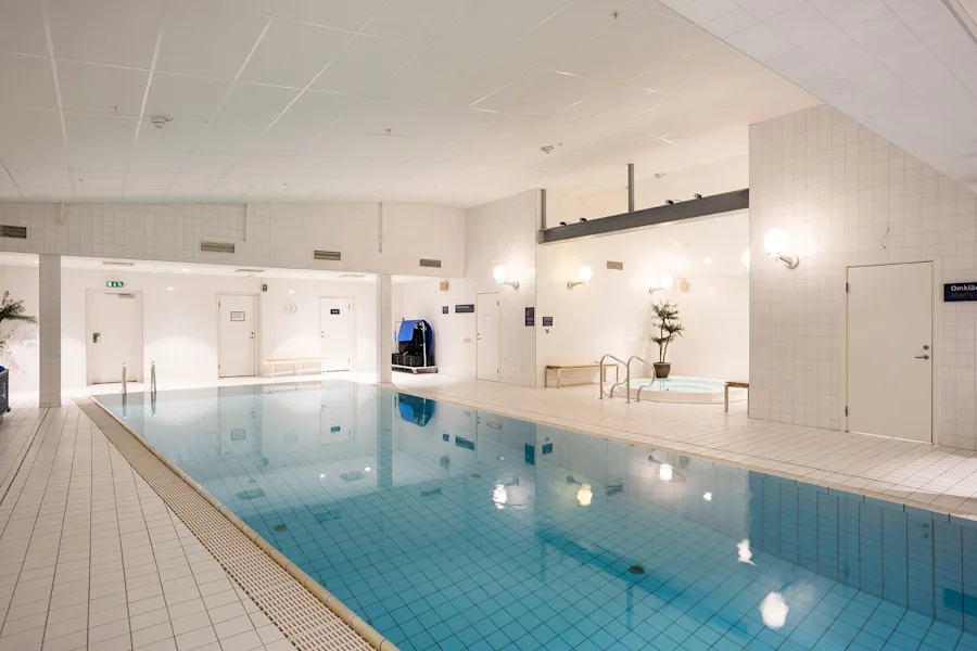 Kontorslokal på Terminalvägen 24, Solna – bild 13