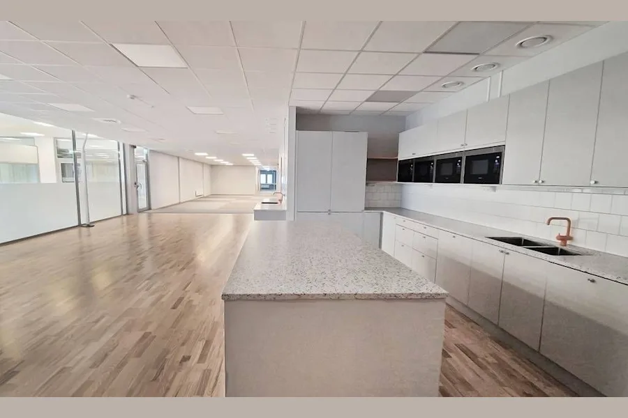 Kontorslokal på Morabergsvägen 33, Södertälje – bild 4