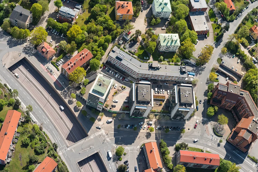Butikslokal på Stjärnvägen 1, Lidingö – bild 2