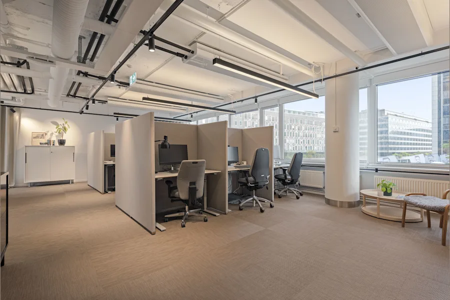 Kontorslokal på Sveavägen 17, Stockholm – bild 4
