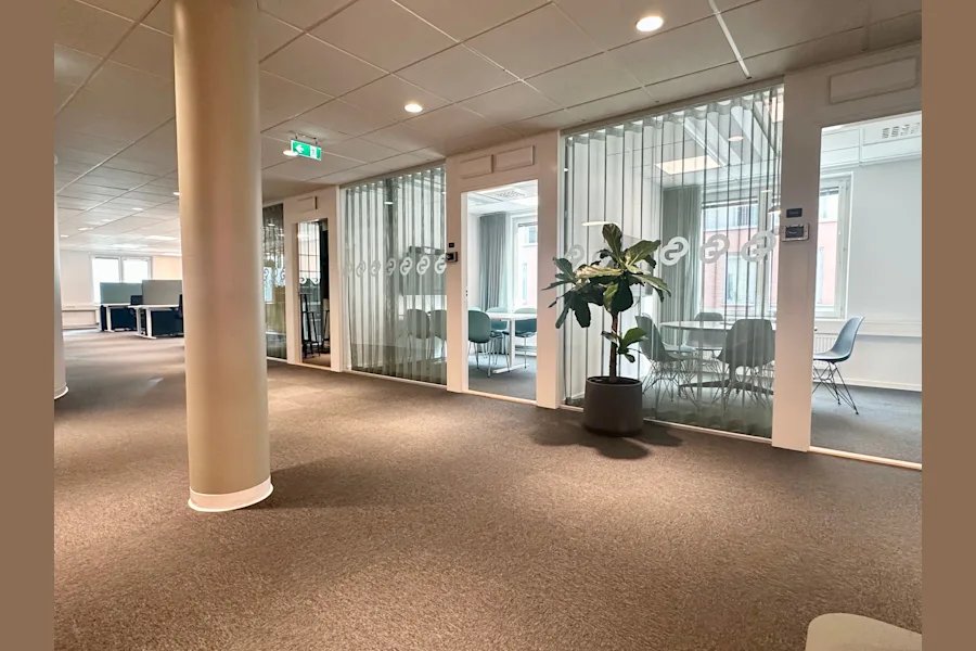 Kontorslokal på Blekholmstorget 30, Stockholm – bild 36