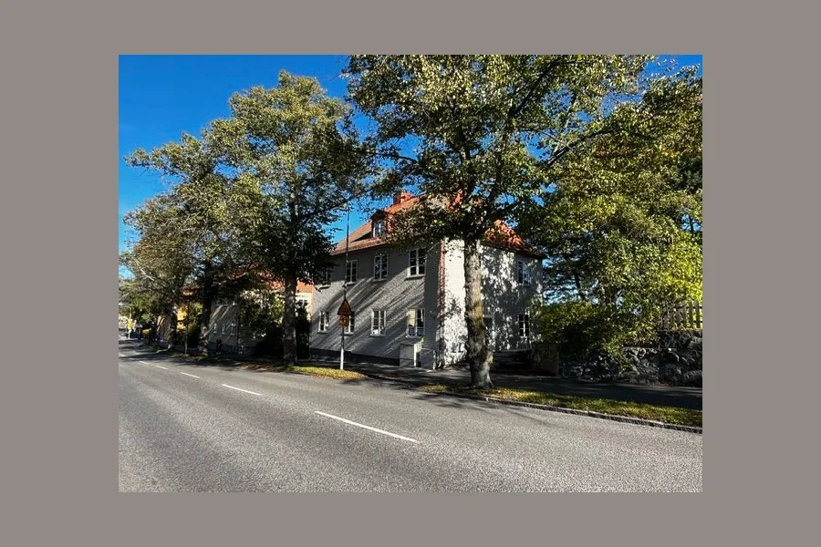 Kontorslokal på Alviksvägen 95, Bromma – bild 3