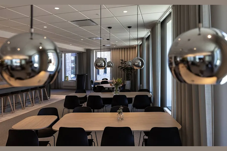 Kontorslokal på Fälttelegrafplatsen 4, Solna – bild 18