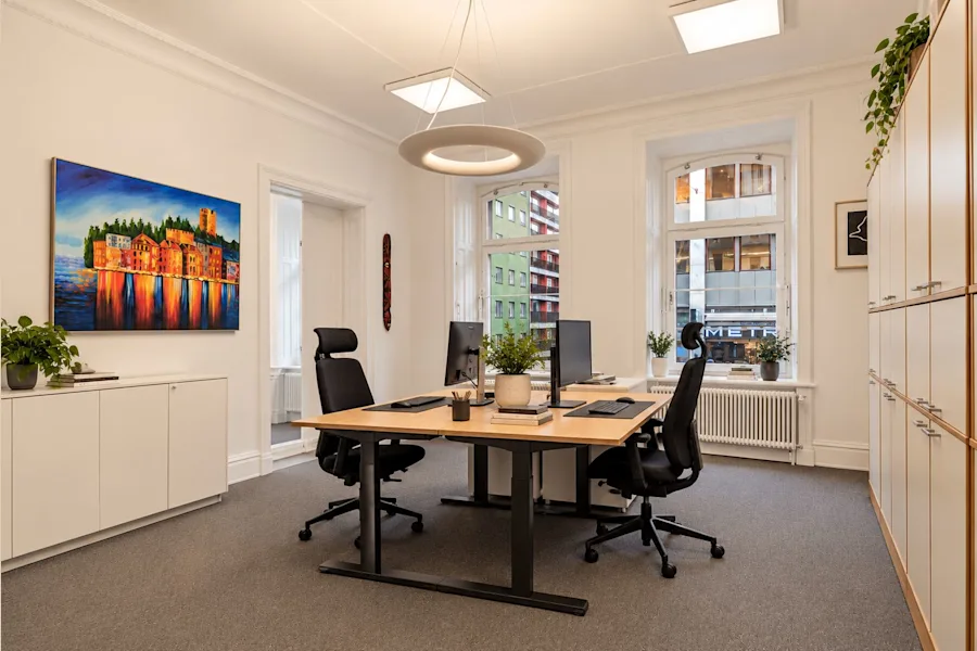 Kontorslokal på Hagagatan 3, Stockholm – bild 5
