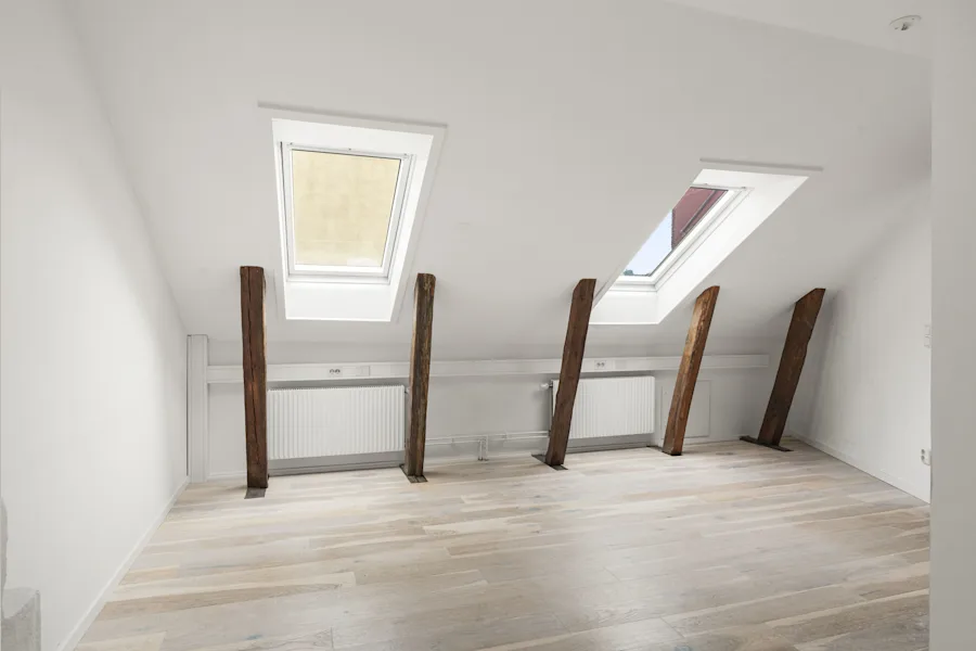 Kontorslokal på Rådmansgatan 88, Stockholm – bild 2