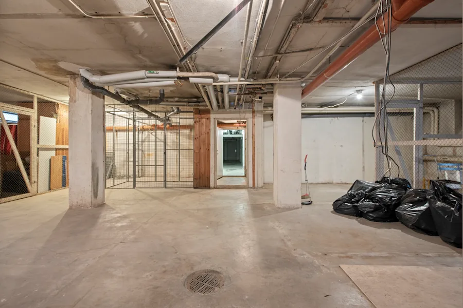 Kontorslokal på Norr Mälarstrand 38, Stockholm – bild 12