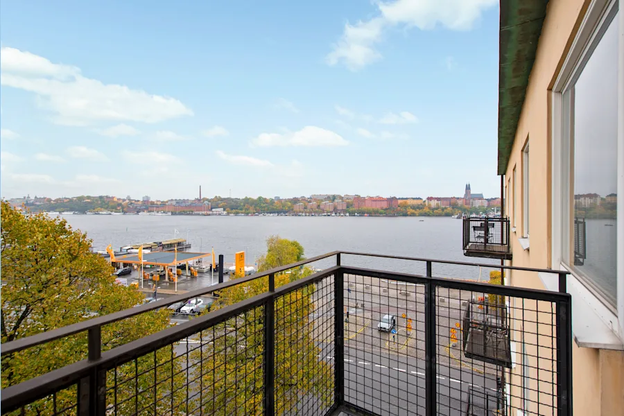 Kontorslokal på Kungsholmstorg 1, Stockholm – bild 3