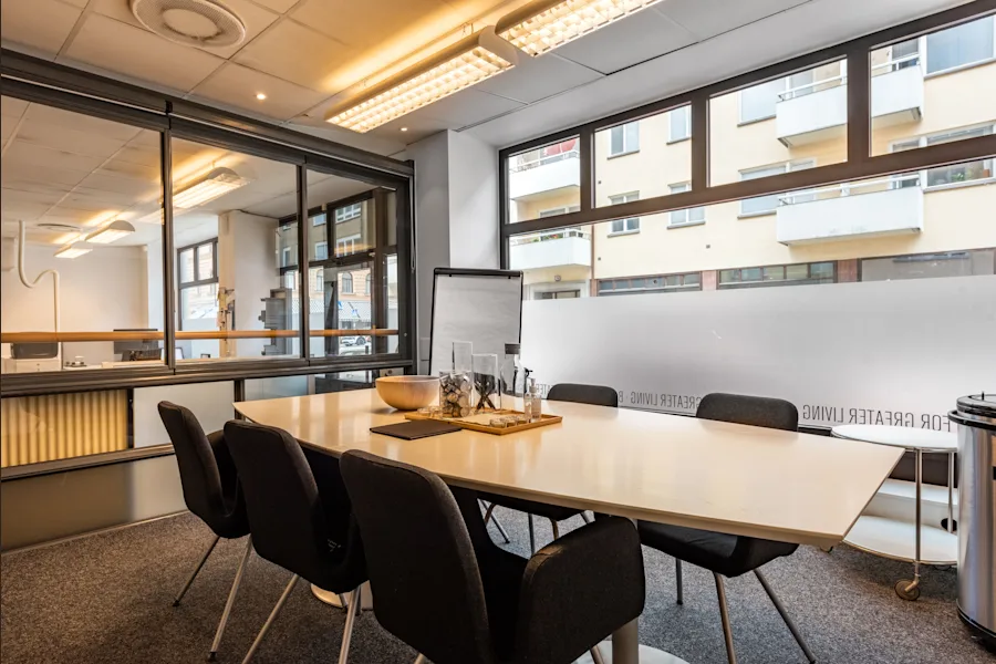 Kontorslokal på Surbrunnsgatan 35, Stockholm – bild 2