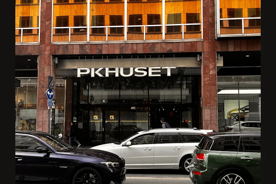 Butikslokal på Hamngatan 14, Stockholm – bild 5