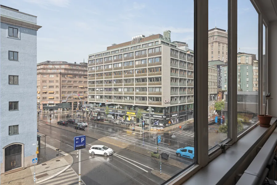 Kontorslokal på Sveavägen 17, Stockholm – bild 7