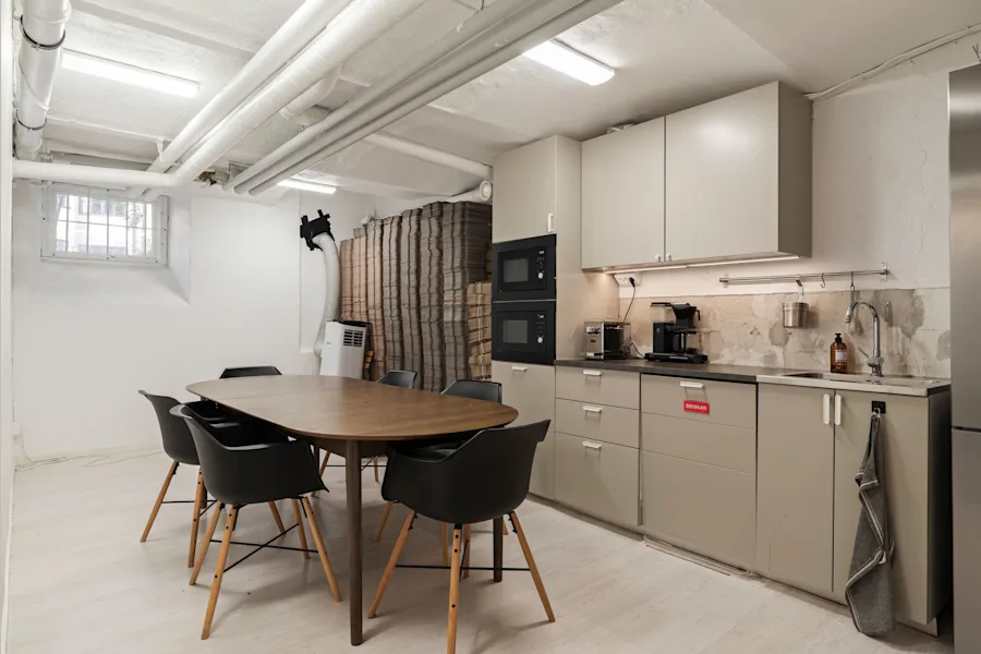 Kontorslokal på Östermalmsgatan 101, Stockholm – bild 5