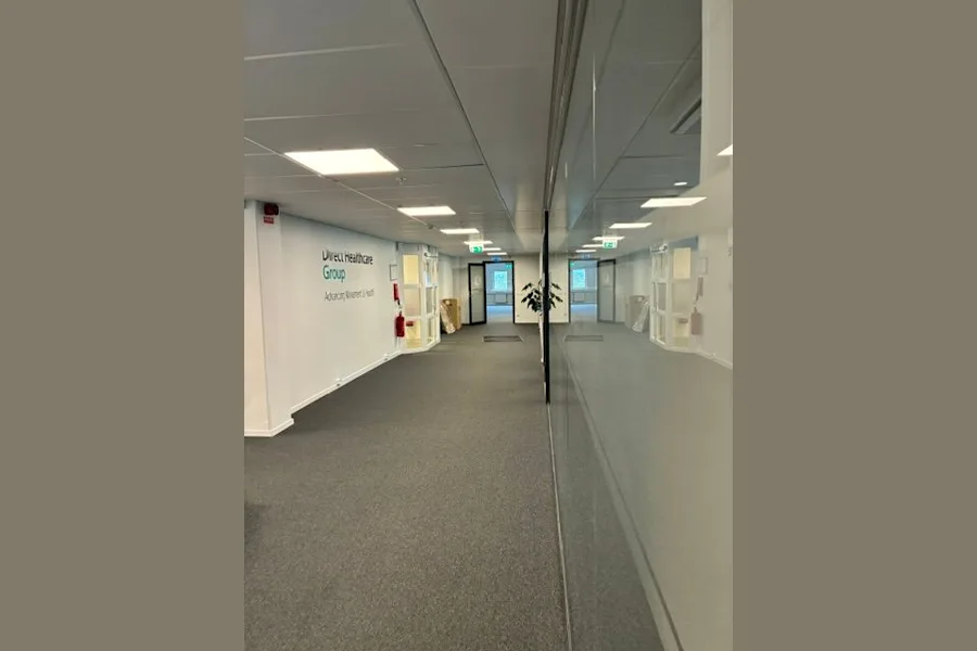 Kontorslokal på Torshamnsgatan 35, Kista – bild 15