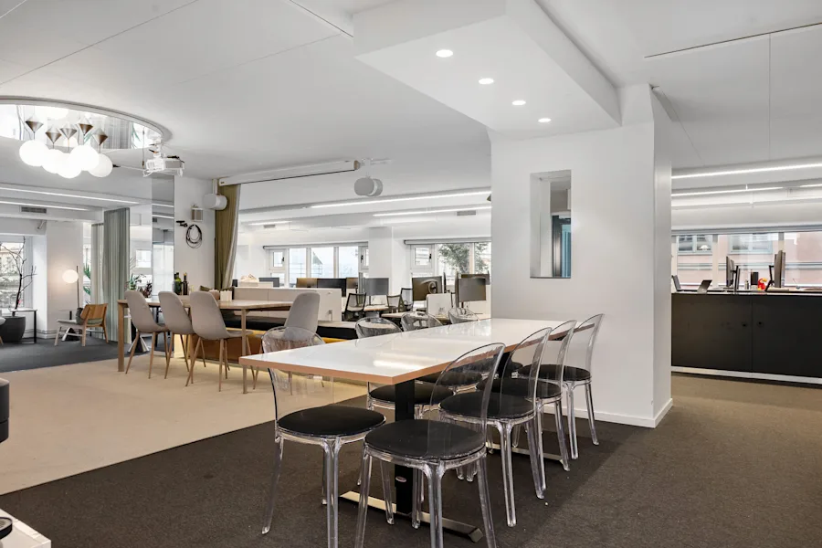 Kontorslokal på Sveavägen 55, Stockholm – bild 7