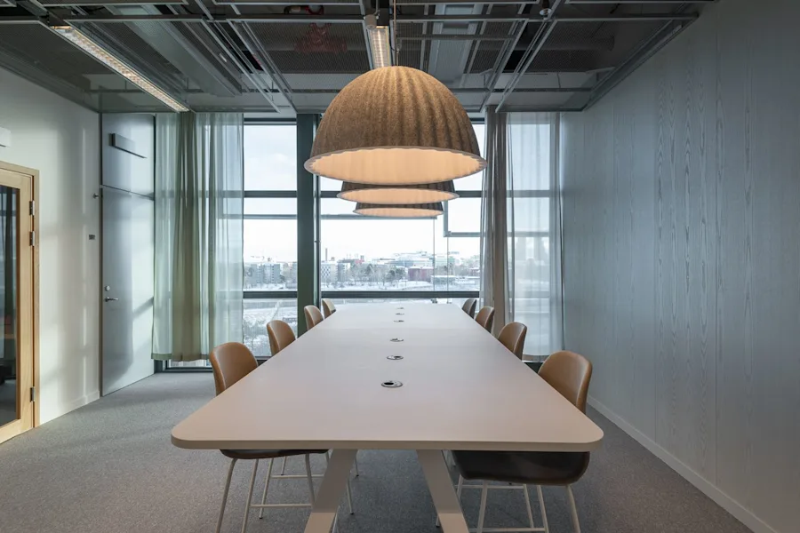 Kontorslokal på Terminalvägen 24, Solna – bild 3