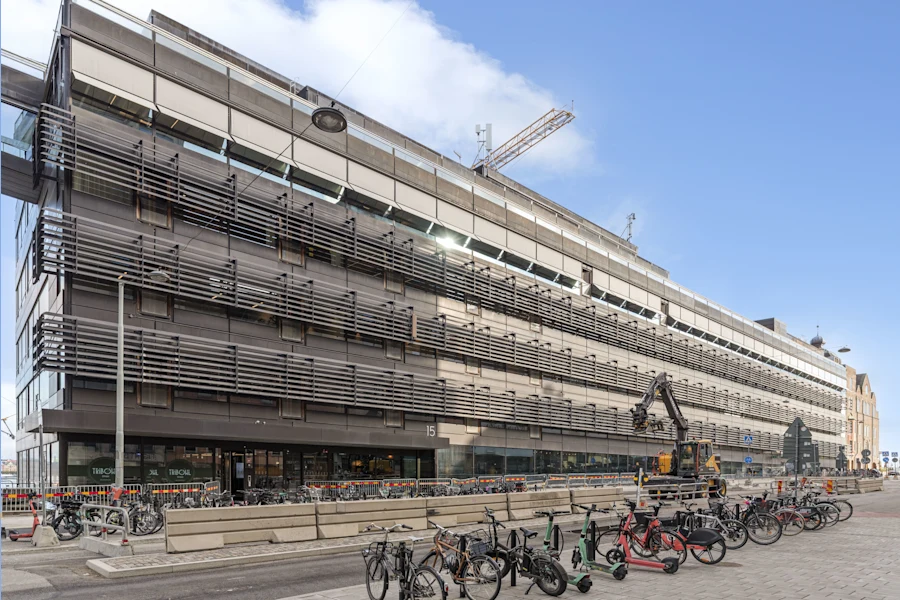Kontorslokal på Katarinavägen 15, Stockholm – bild 47