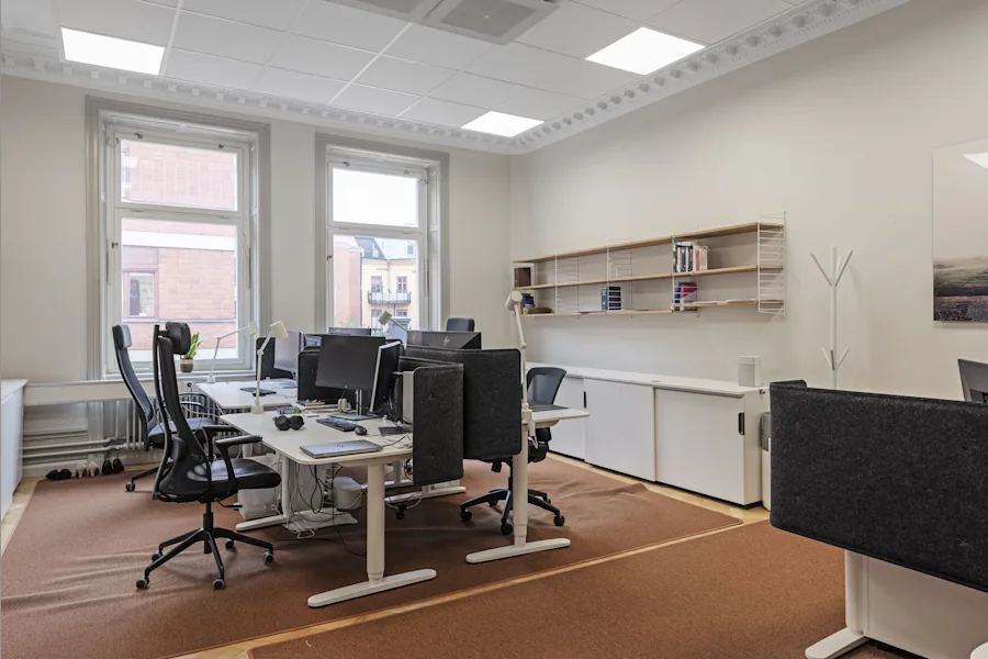 Kontorslokal på Brunnsgatan 21A, Stockholm – bild 7