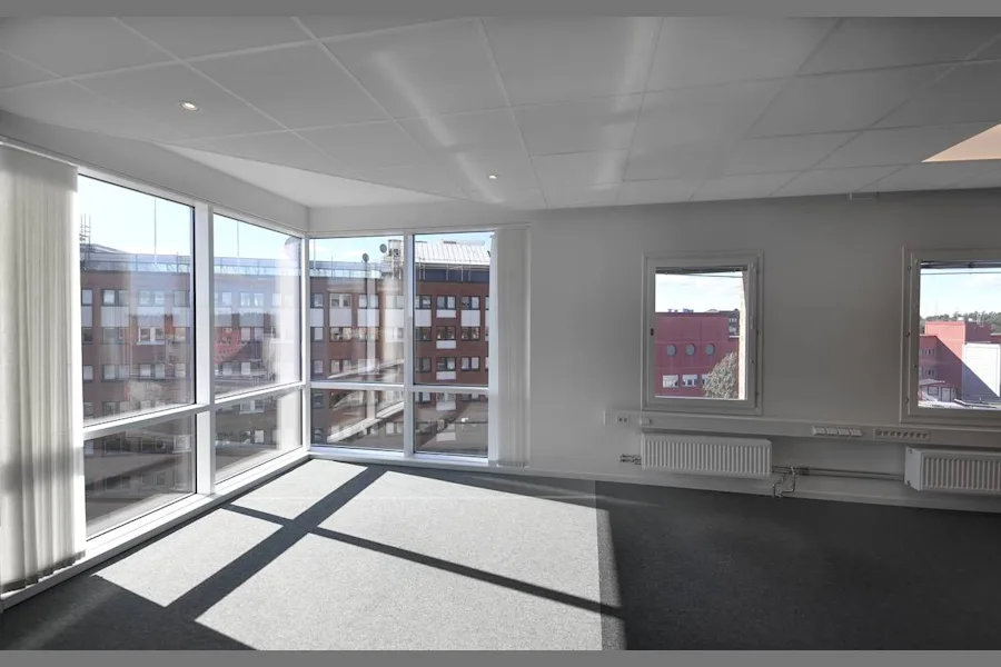 Kontorslokal på Torshamnsgatan 35, Kista – bild 5