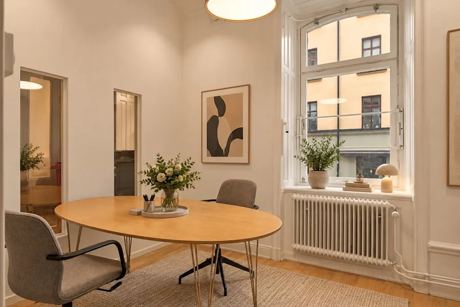 Kontorslokal på Hagagatan 3, Stockholm – bild 11