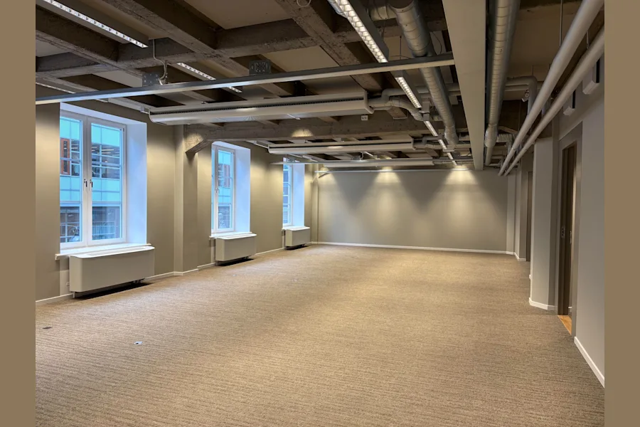 Kontorslokal på Norra Stationsgatan 61, Stockholm – bild 2