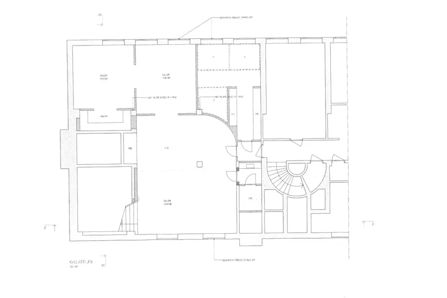 Kontorslokal på Norr Mälarstrand 38, Stockholm – bild 15