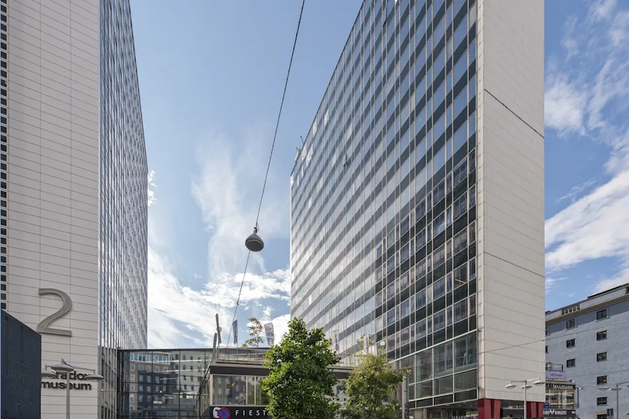 Kontorslokal på Sveavägen 17, Stockholm – bild 14