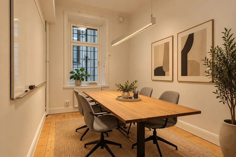 Kontorslokal på Hagagatan 3, Stockholm – bild 10