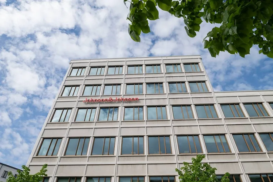 Kontorslokal på Kolonnvägen 45, Solna – bild 6