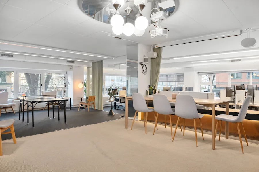 Kontorslokal på Sveavägen 55, Stockholm – bild 4
