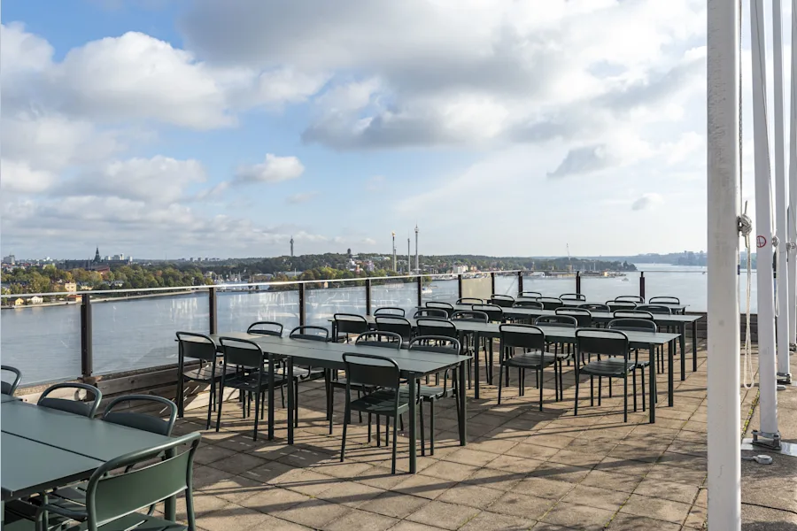 Kontorslokal på Katarinavägen 15, Stockholm – bild 38