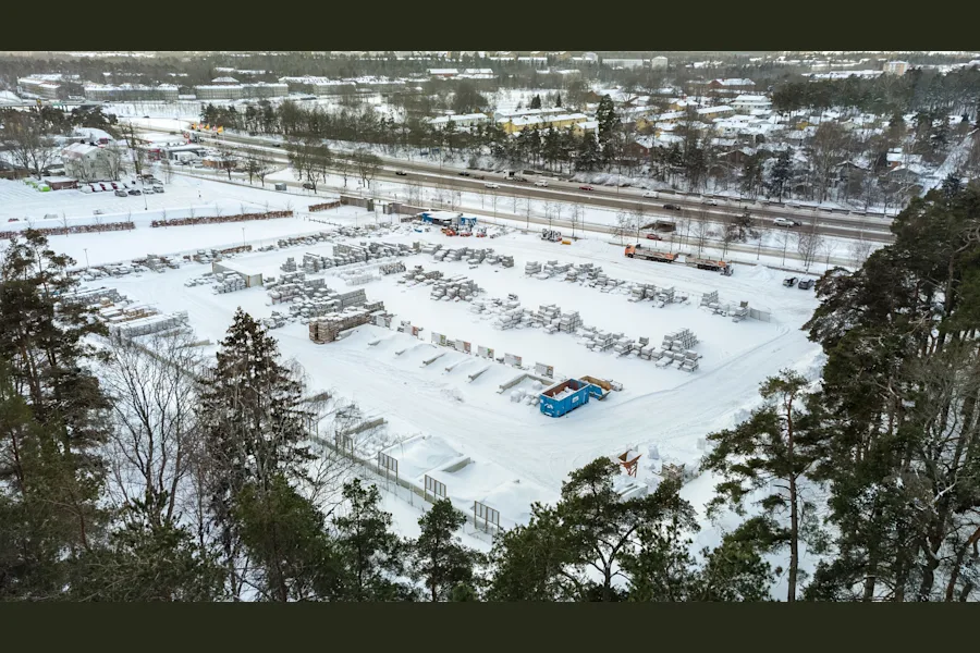 Lokal på Bogårdsvägen 17, Sköndal – bild 3