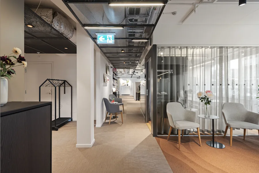 Kontorslokal på Sveavägen 17, Stockholm – bild 2