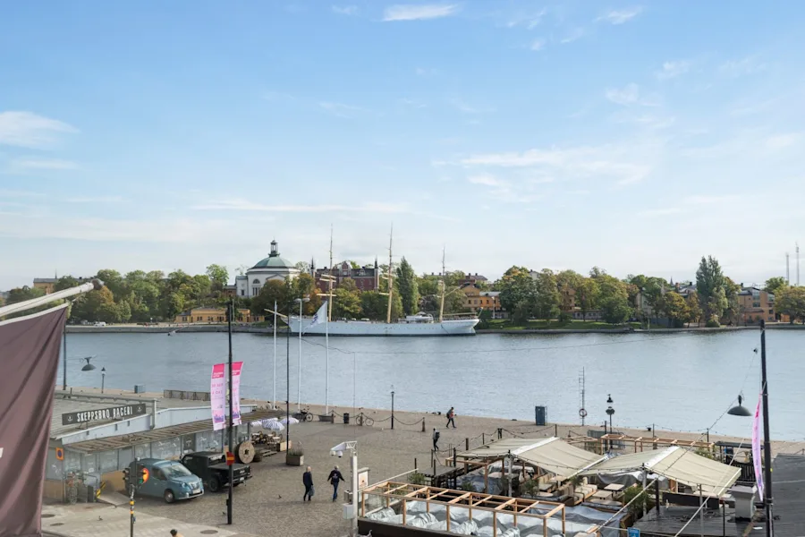 Kontorslokal på Skeppsbron 26, Stockholm – bild 6