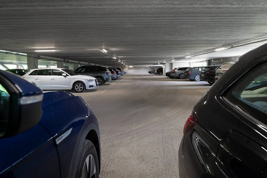 Kontorslokal på Kolonnvägen 45, Solna – bild 11