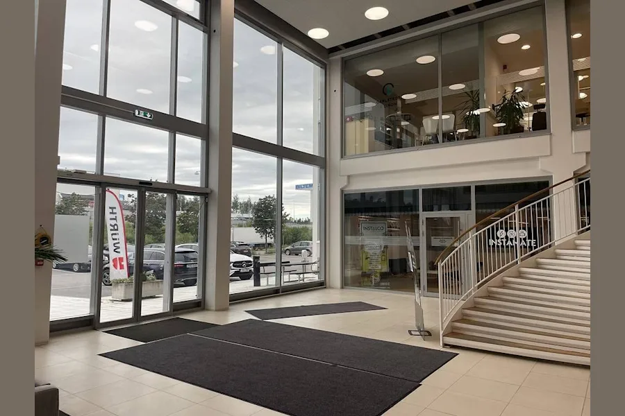 Kontorslokal på Morabergsvägen 33, Södertälje – bild 3