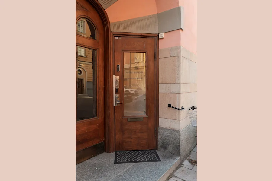 Kontorslokal på Östermalmsgatan 101, Stockholm – bild 10