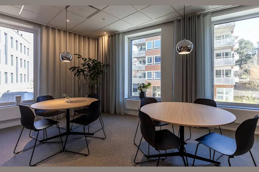 Kontorslokal på Fälttelegrafplatsen 4, Solna – bild 16