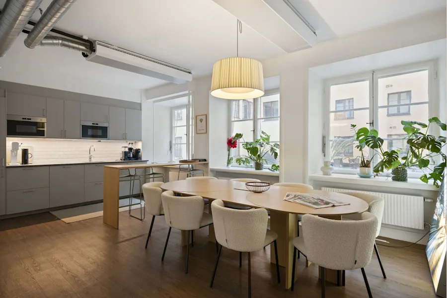 Kontorslokal på Rehnsgatan 5, Stockholm – bild 7