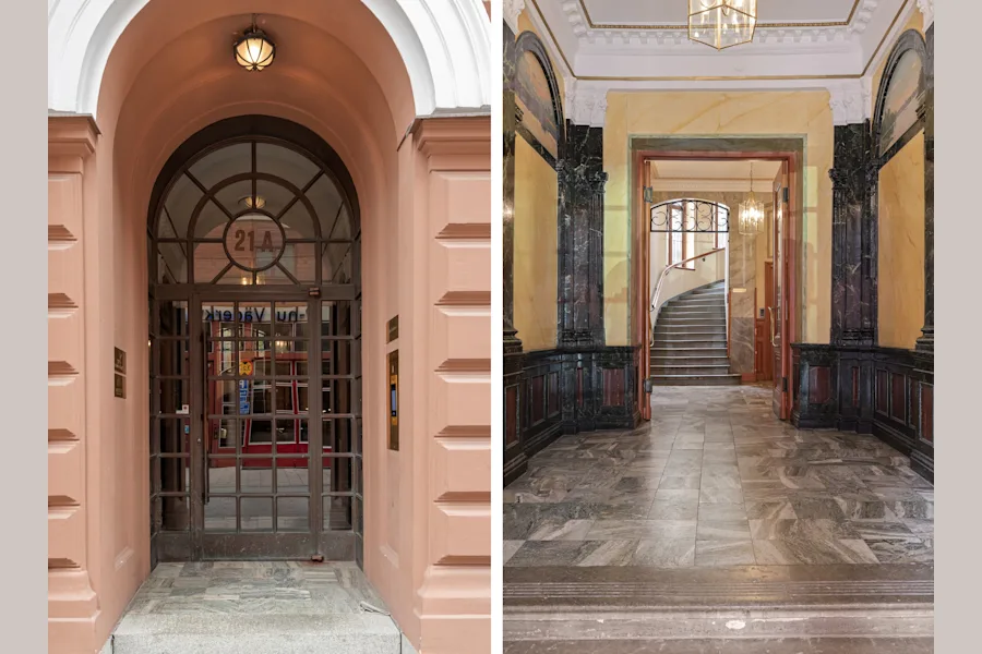 Kontorslokal på Brunnsgatan 21A, Stockholm – bild 2