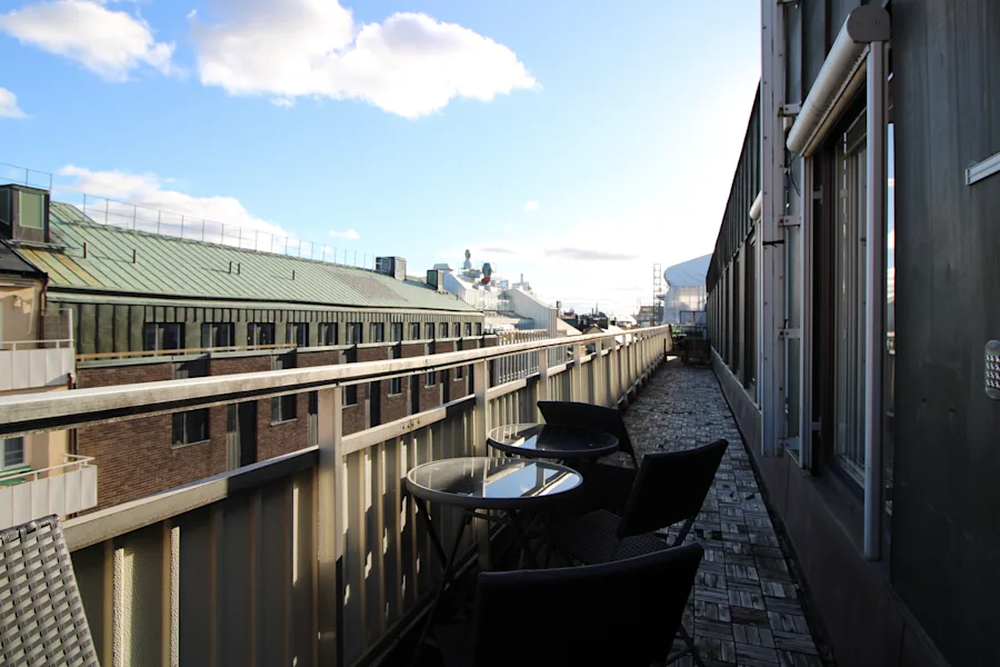 Kontorslokal på Linnégatan 14, Stockholm – bild 12