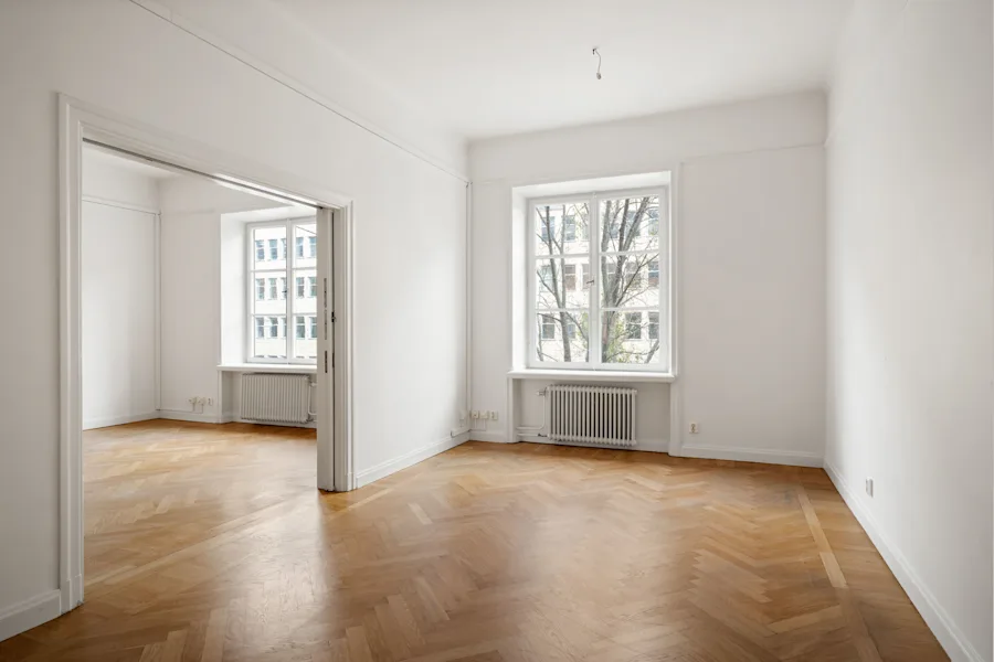 Kontorslokal på Sveavägen 33, Stockholm – bild 8