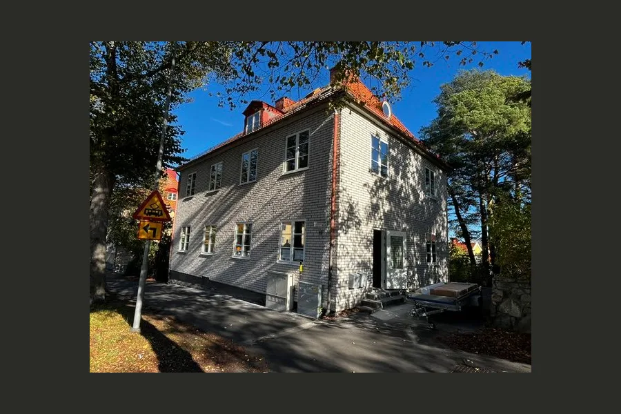 Kontorslokal på Alviksvägen 95, Bromma – bild 6