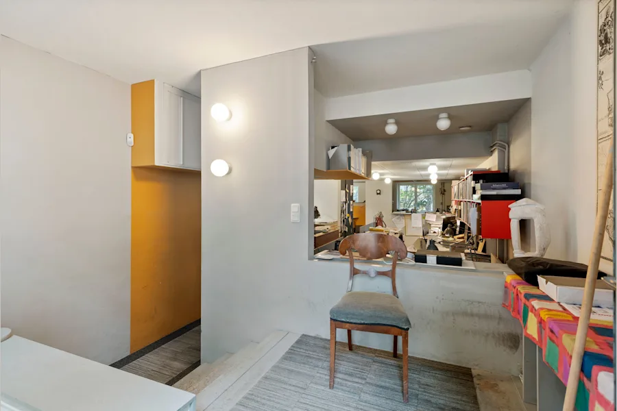 Kontorslokal på John Ericssonsgatan 14, Stockholm – bild 10