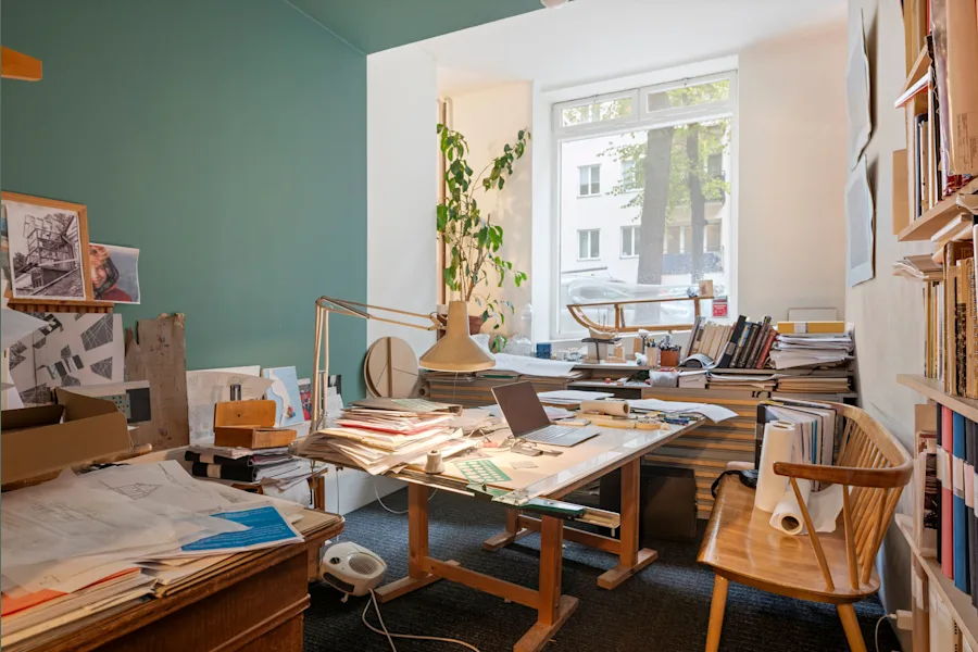 Kontorslokal på John Ericssonsgatan 14, Stockholm – bild 8